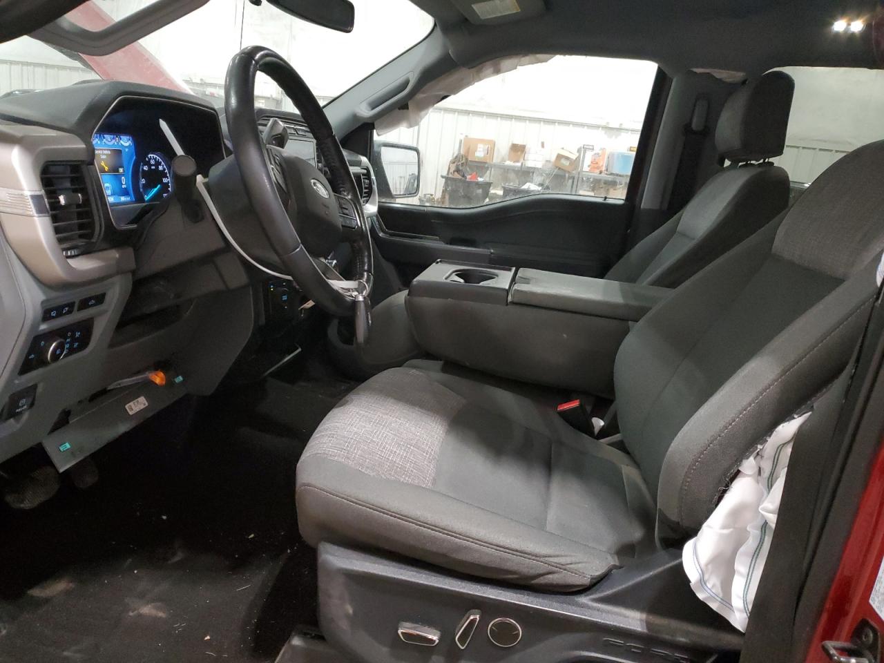2021 Ford F-150 - Image 7