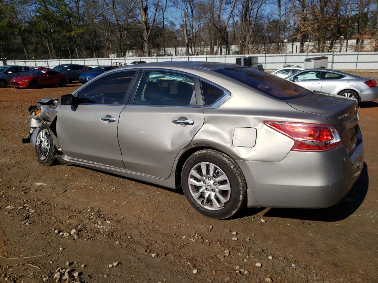 2013 Nissan Altima - Image 2