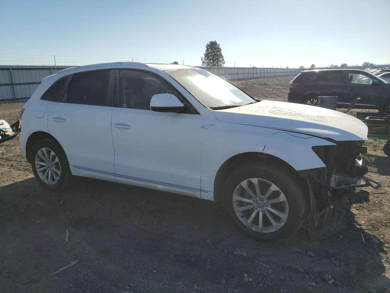 2016 Audi Q5 - Image 4