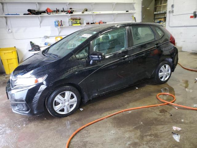 2019 Honda Fit Lx