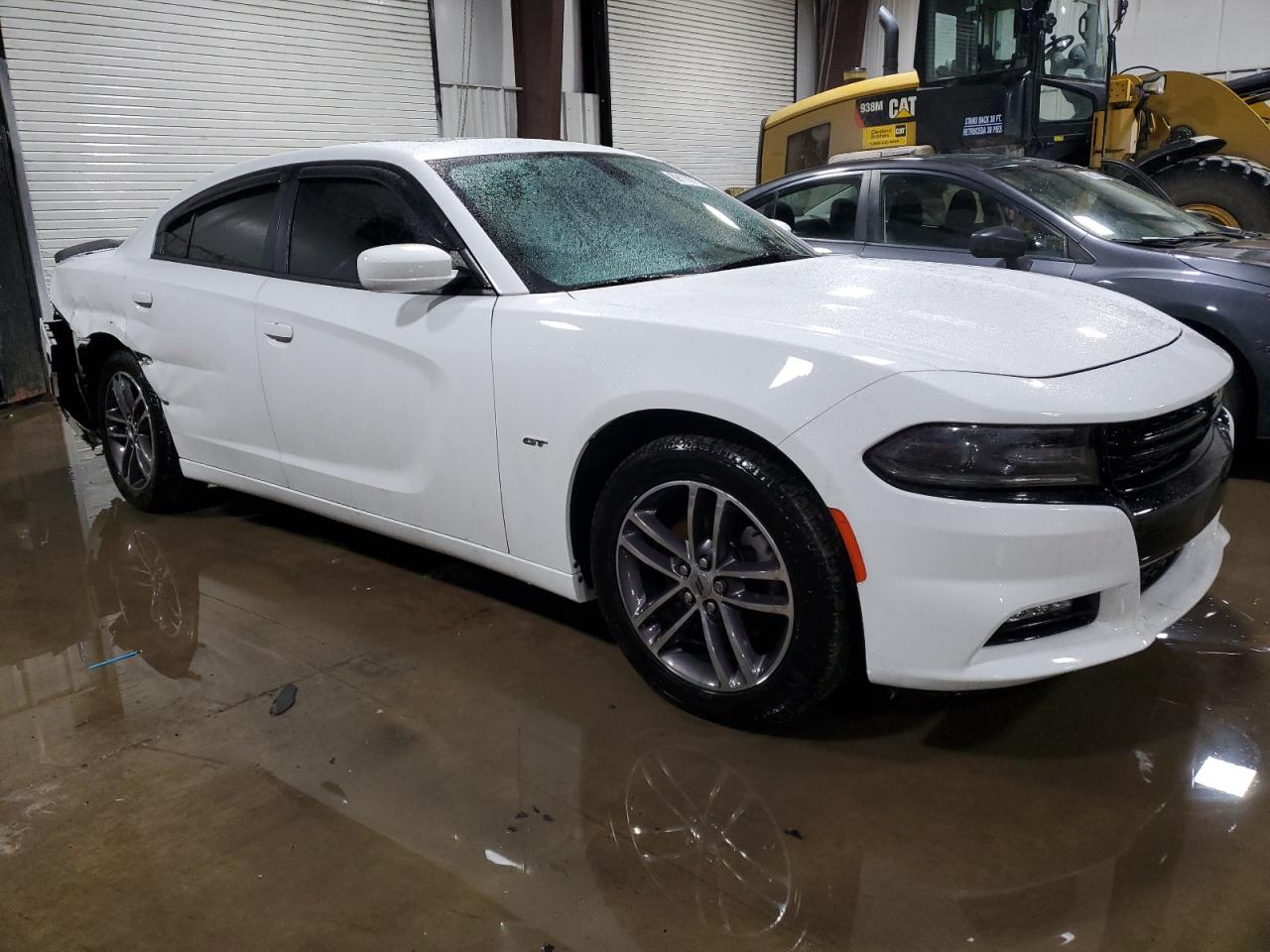 2018 Dodge Charger - Image 4