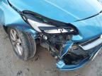 2017 VAUXHALL CORSA ENER for sale at Copart BRISTOL