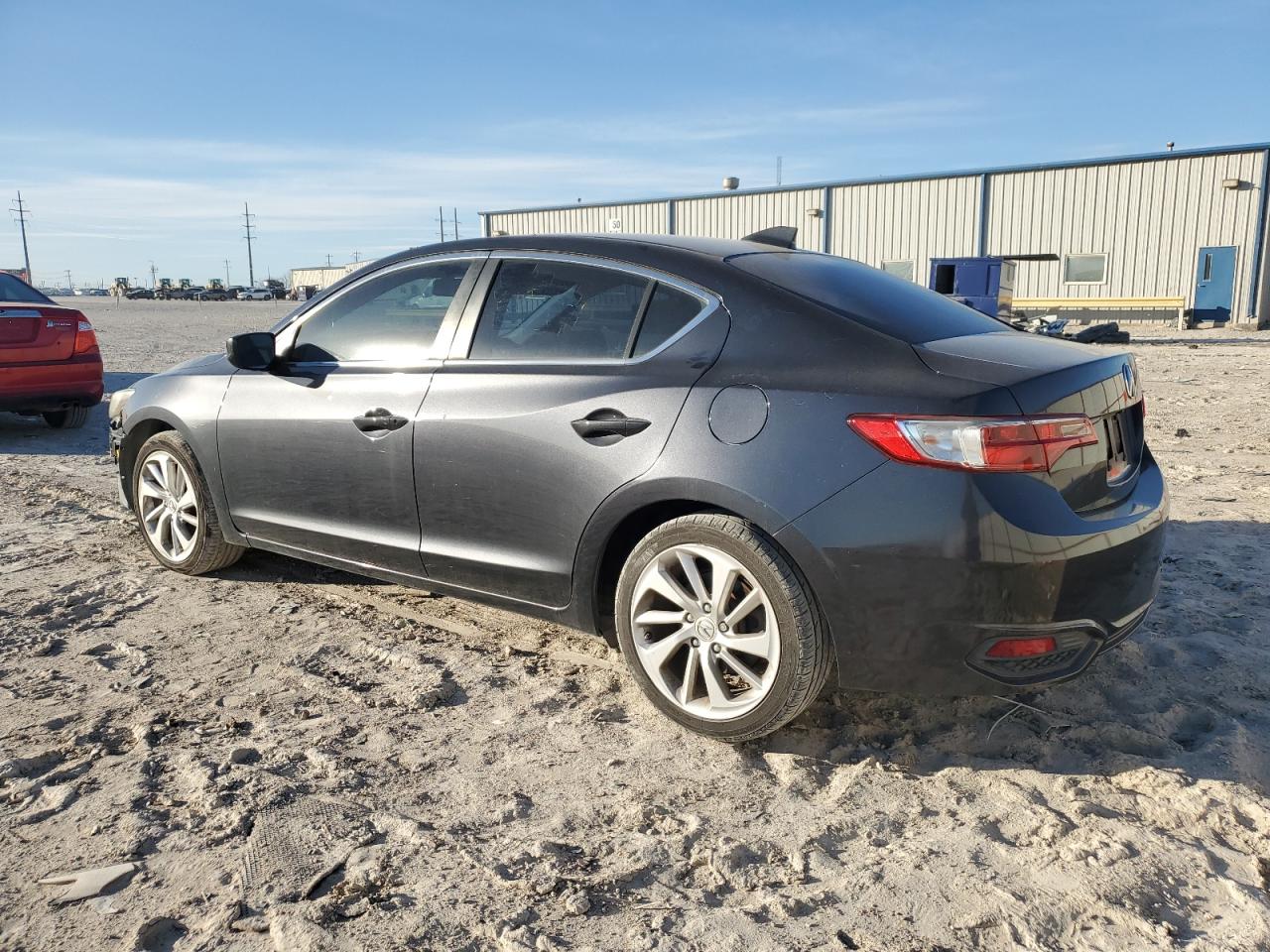 2016 Acura ILX - Image 2