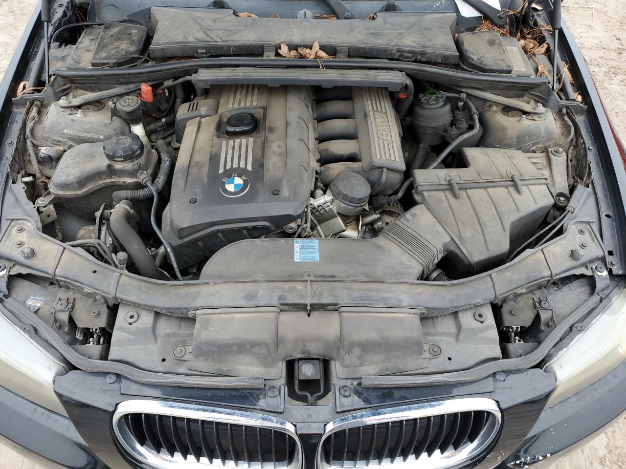 2011 BMW 3er - Image 11
