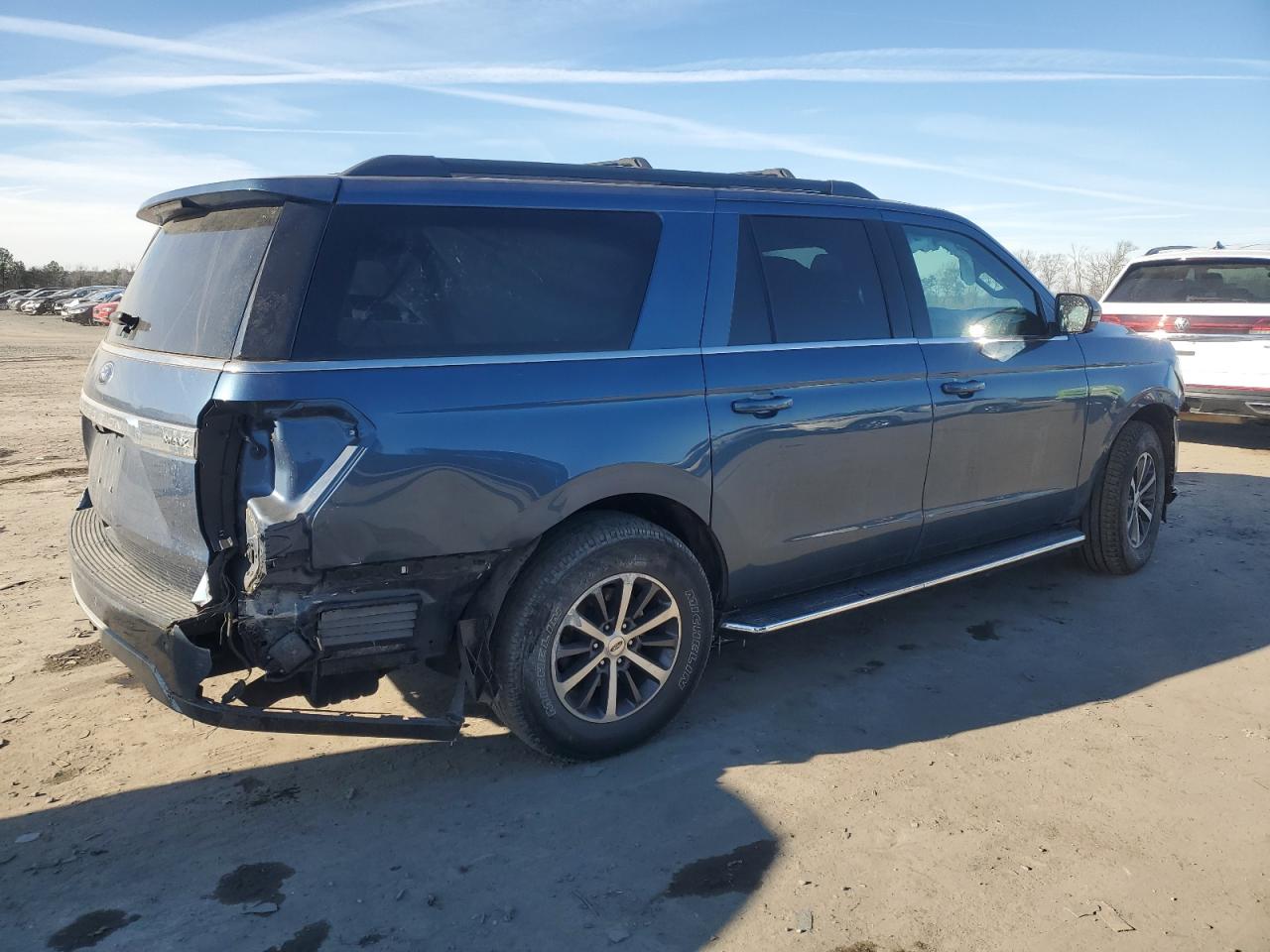 2018 Ford Expedition - Image 3