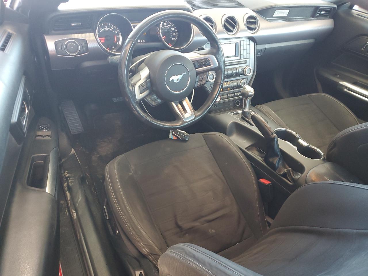 2016 Ford Mustang - Image 8