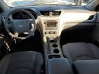 2014 Chevrolet Traverse Ls na sprzedaż w Kansas City, KS - Front End