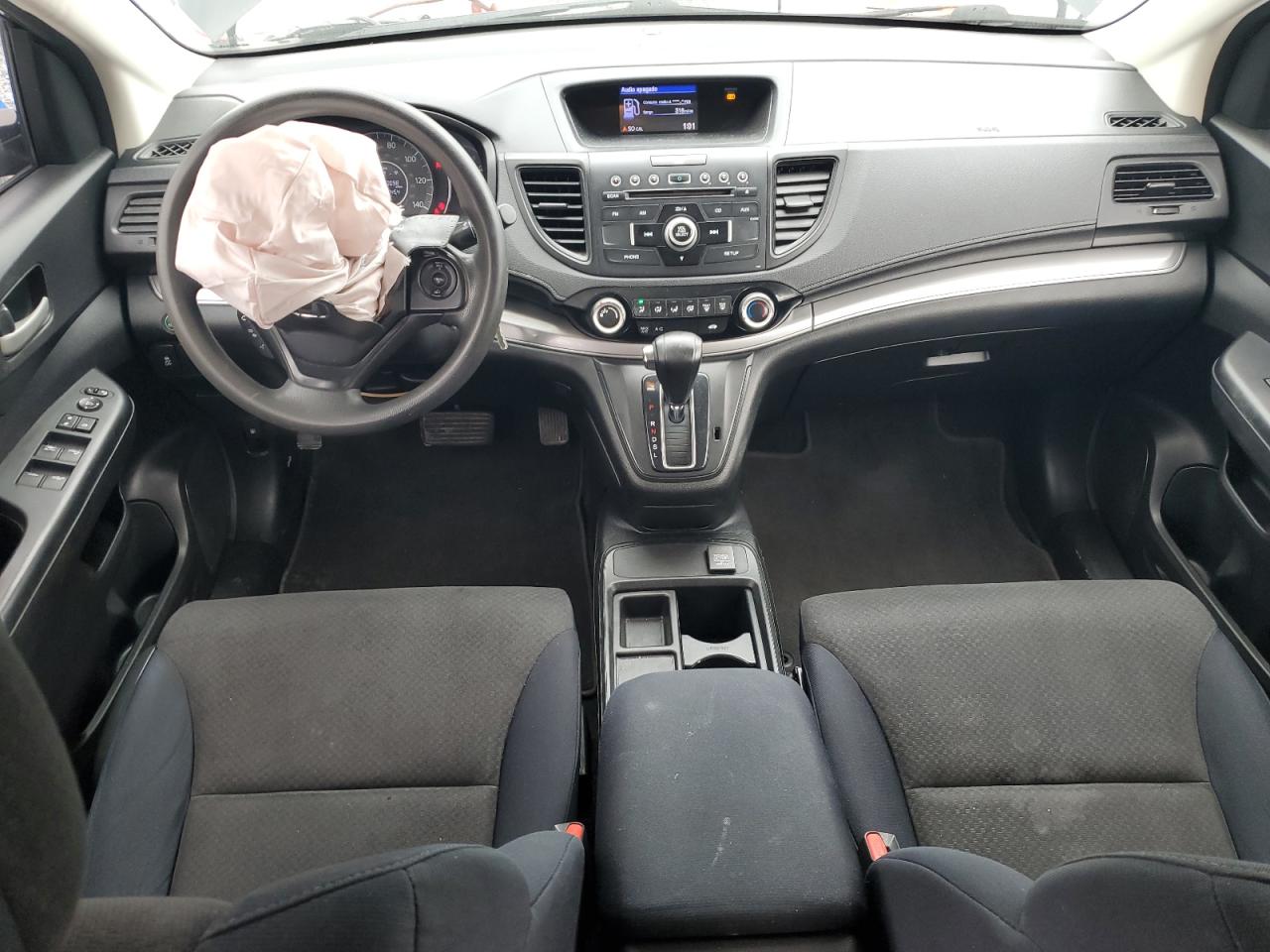 2015 Honda CR-V - Image 8