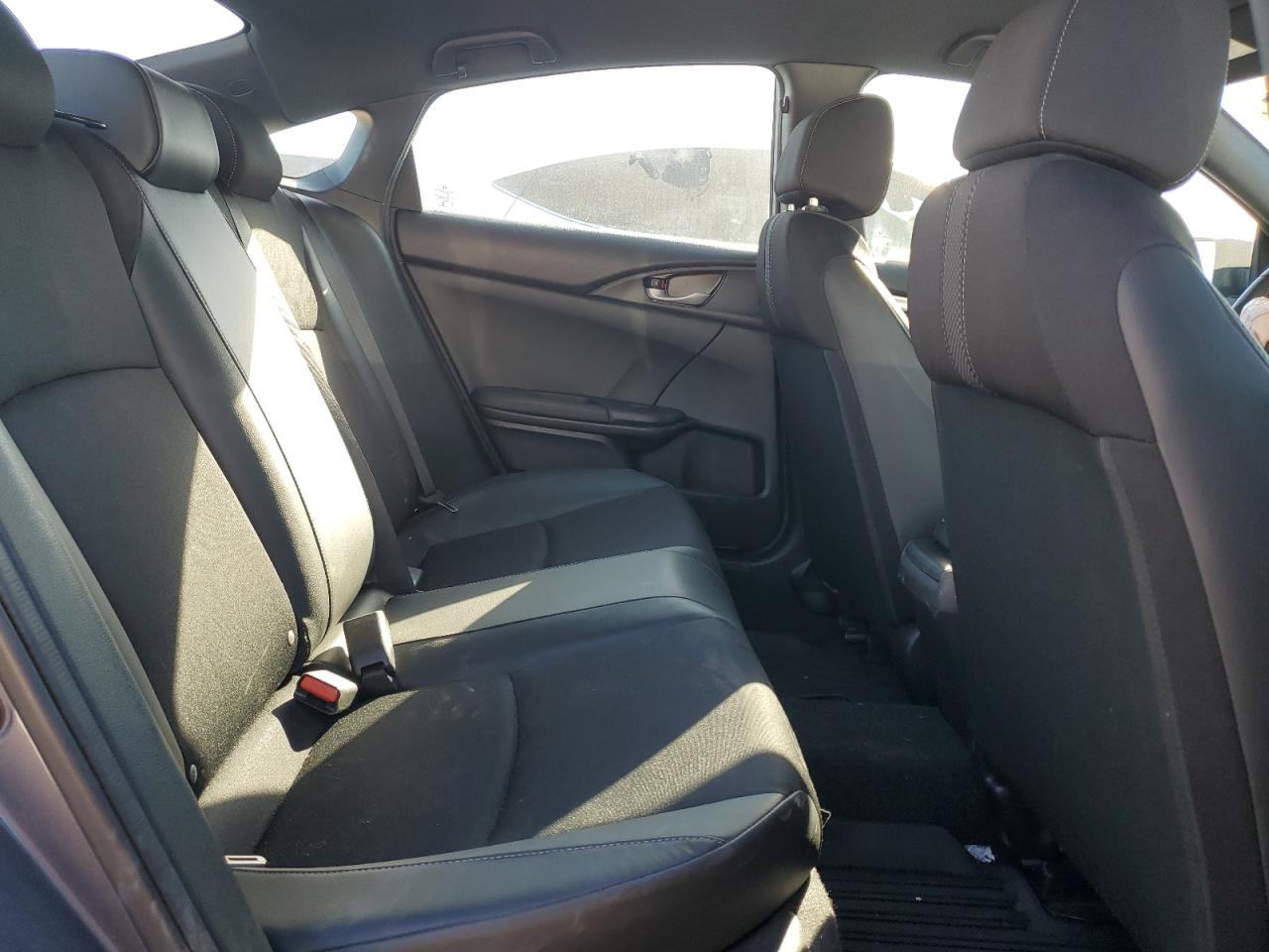 2020 Honda Civic - Image 10