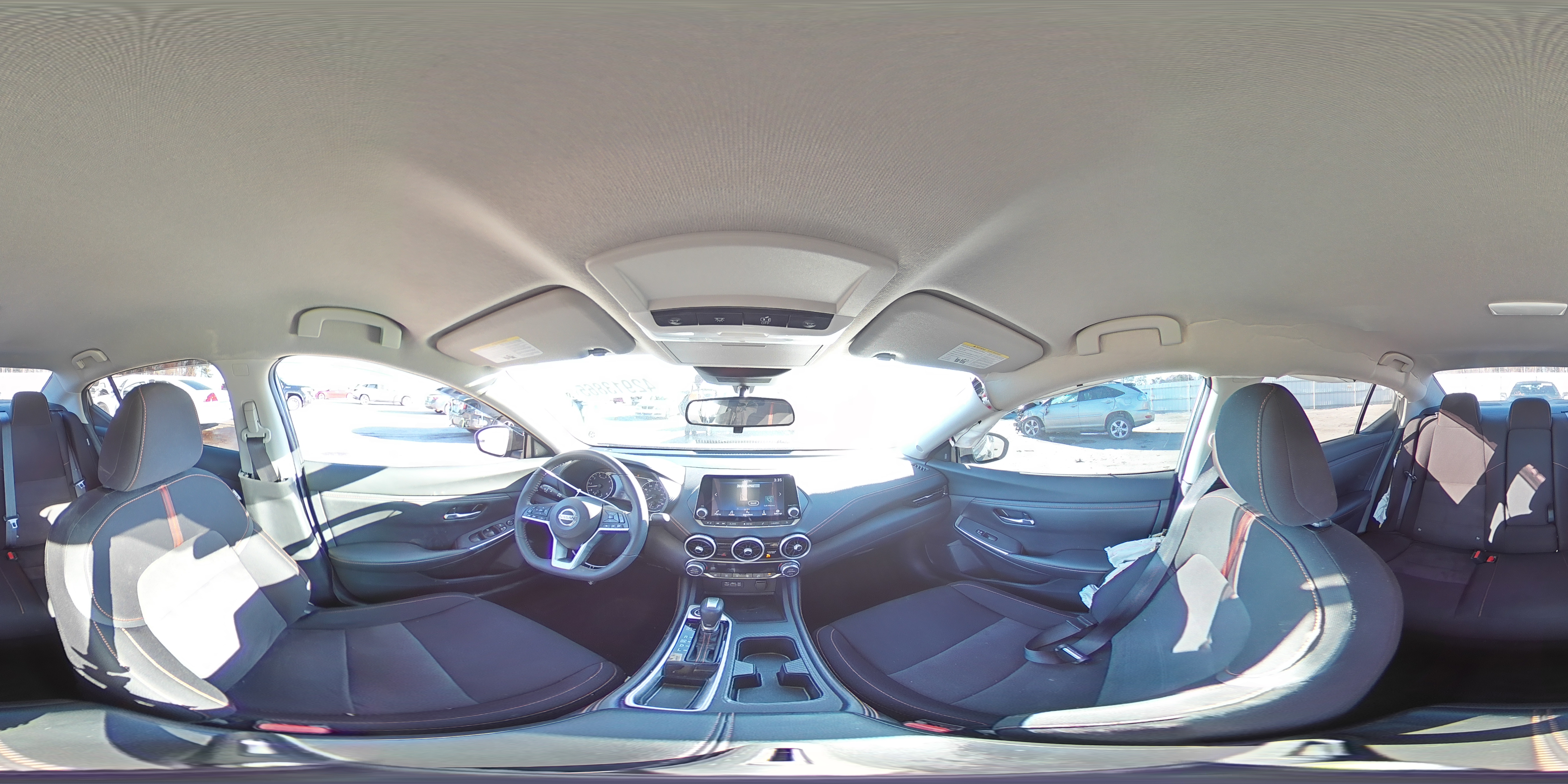 2022 Nissan Sentra - Image 14