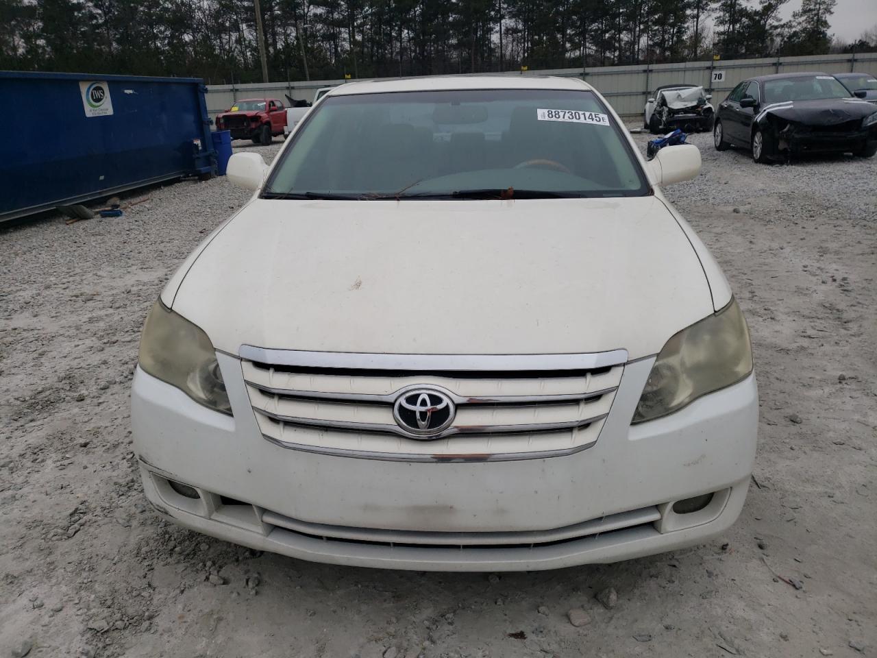 2006 Toyota Avalon - Image 5