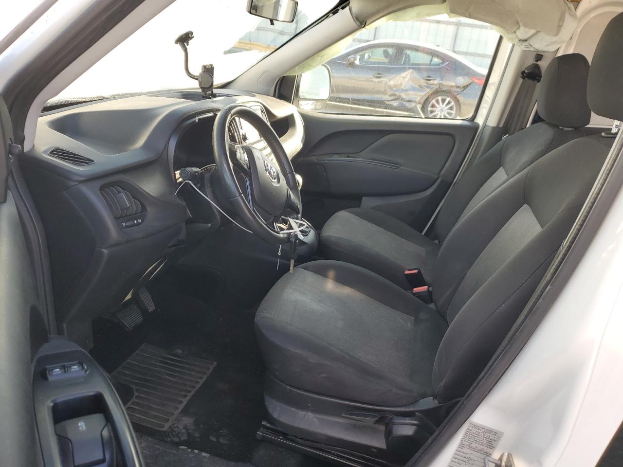 2019 RAM ProMaster City - Image 7