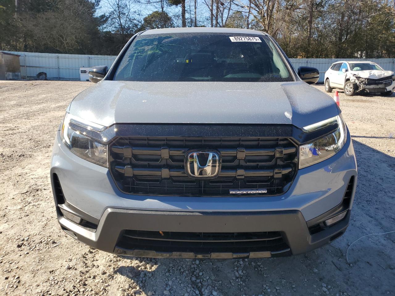 2024 Honda Ridgeline - Image 5