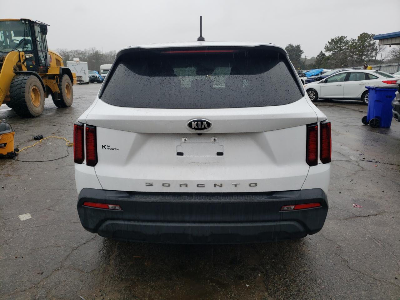 2021 Kia Sorento - Image 6
