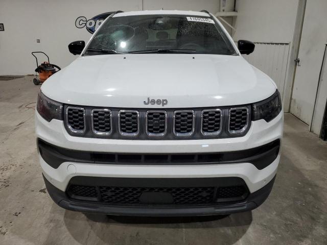 JEEP COMPASS 2024 Серый