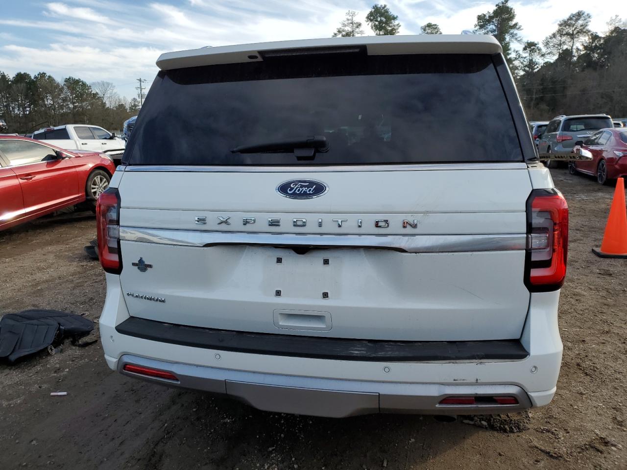 2023 Ford Expedition - Image 6