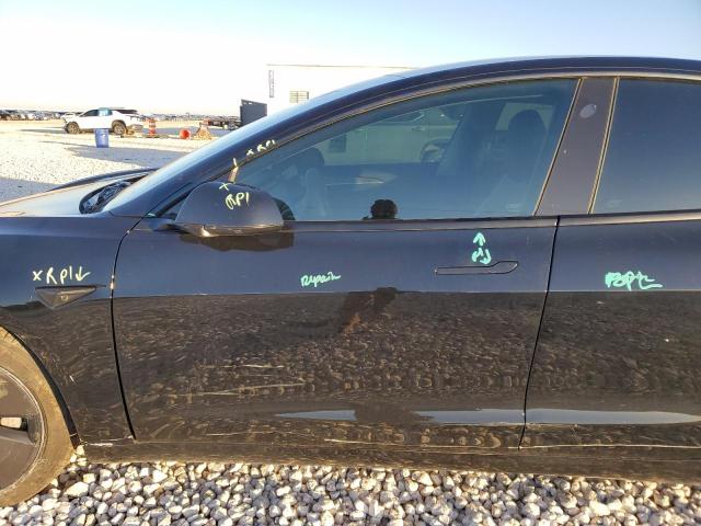  TESLA MODEL 3 2023 Czarny
