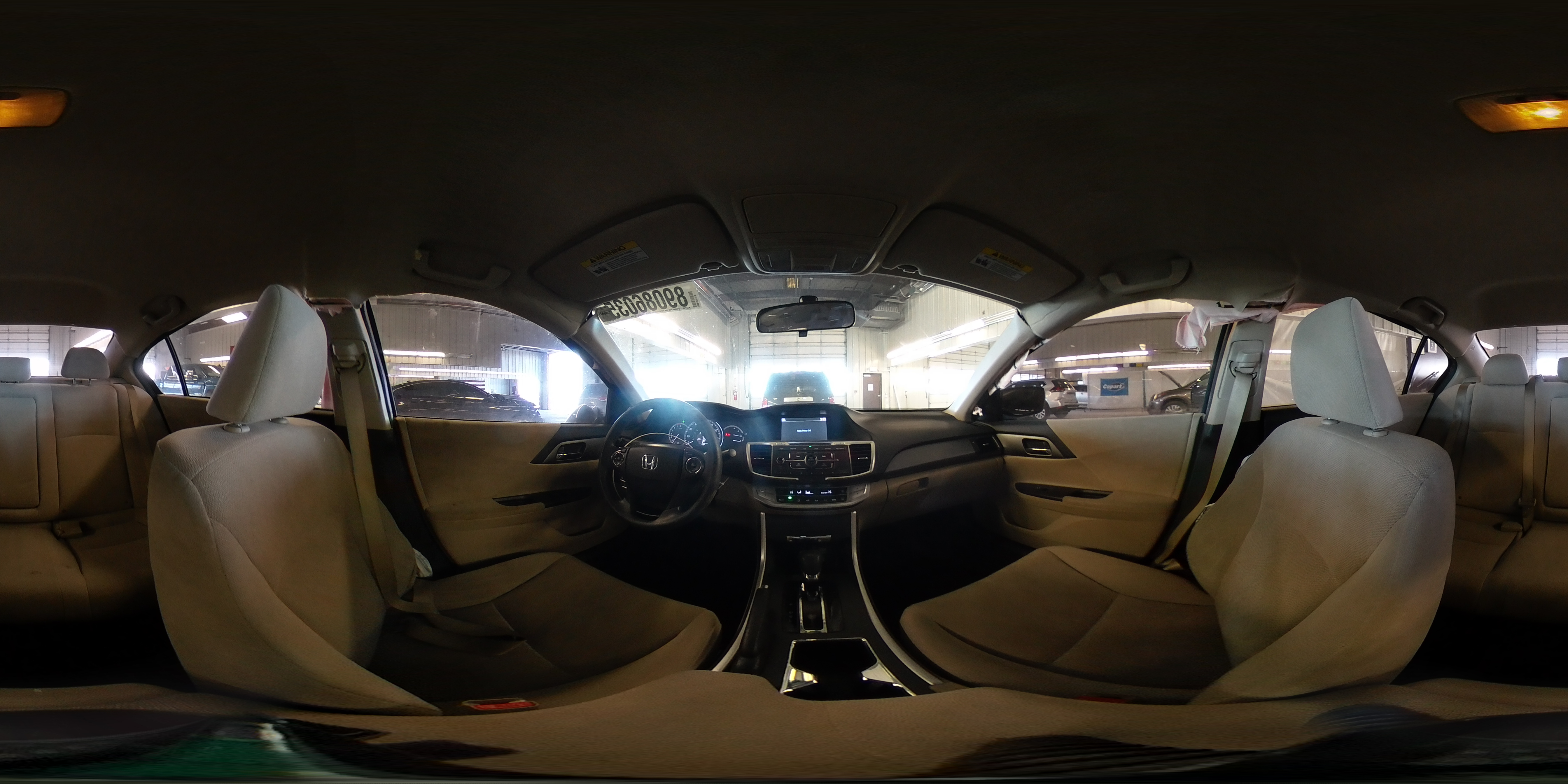 2013 Honda Accord - Image 13