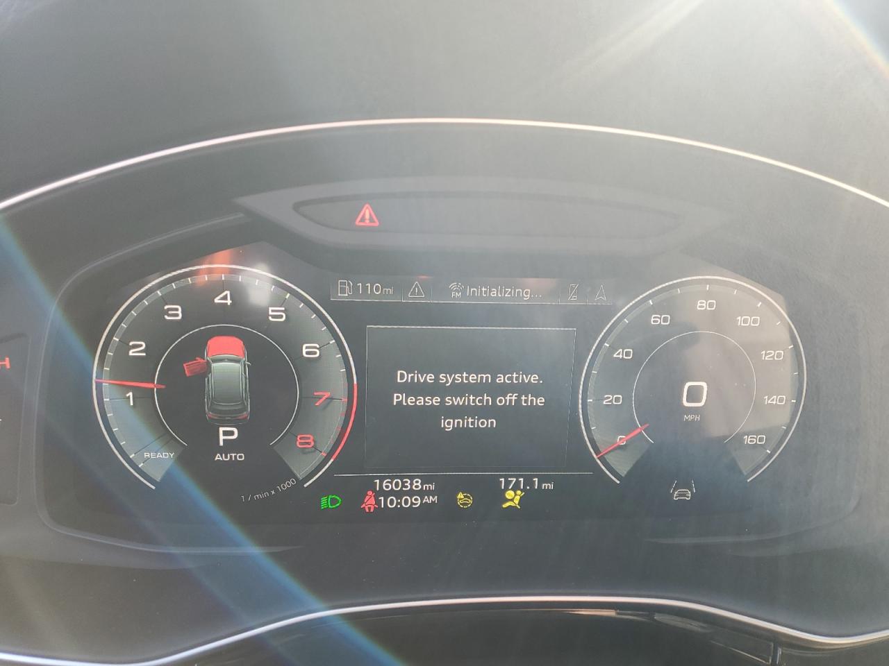 2023 Audi Q7 - Image 9