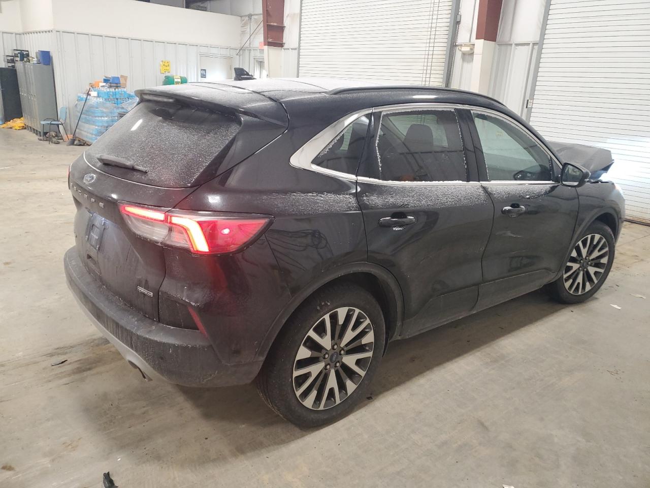 2020 Ford Escape - Image 3