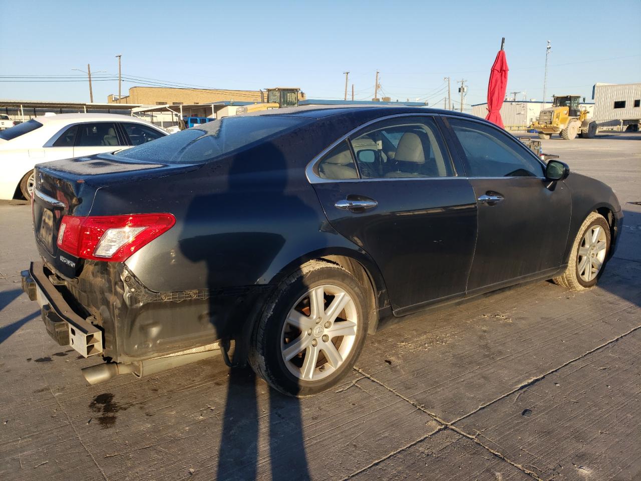 2009 Lexus ES - Image 3