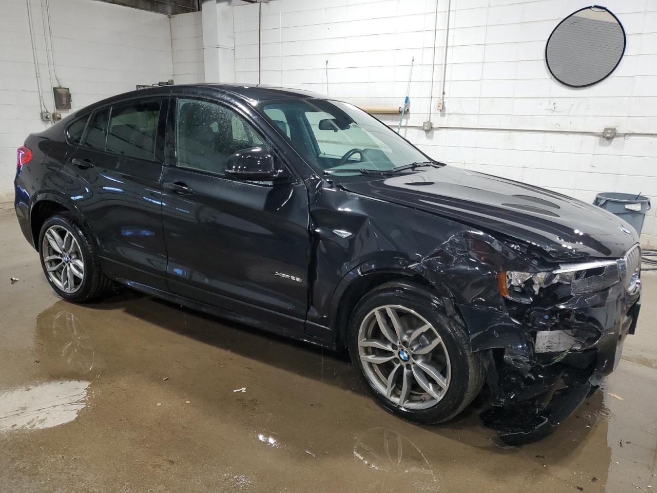 2015 BMW X4 - Image 4