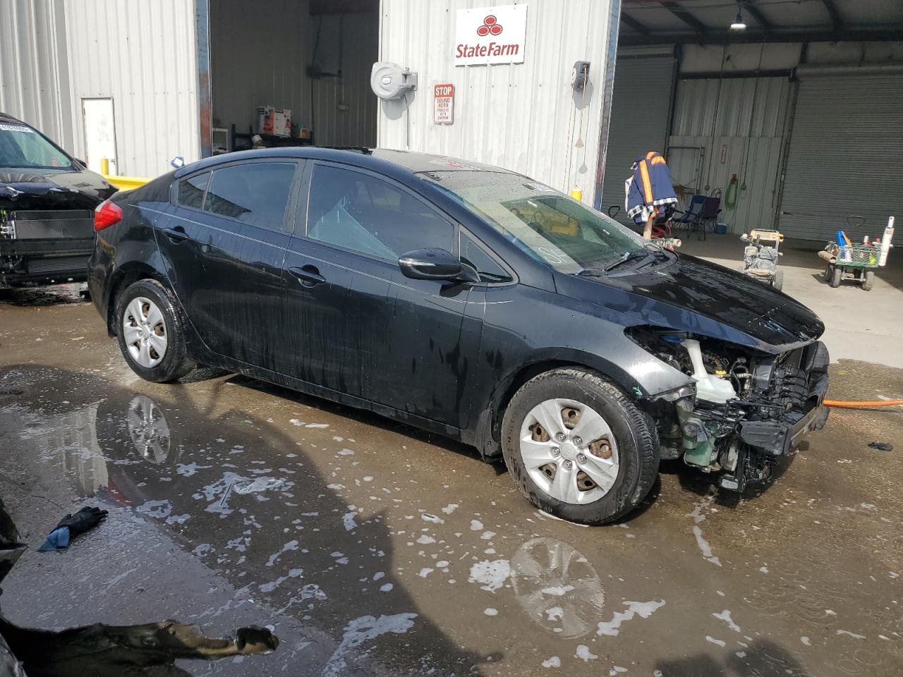 2016 Kia Forte - Image 4