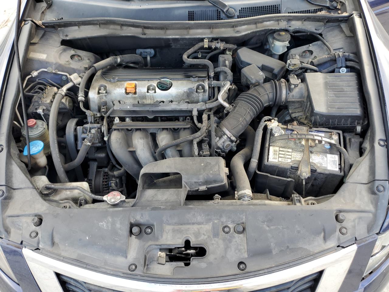 2009 Honda Accord - Image 11