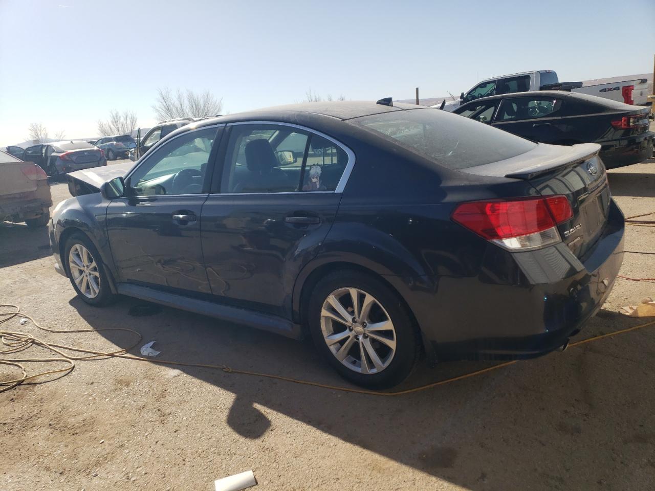 2013 Subaru Legacy - Image 2