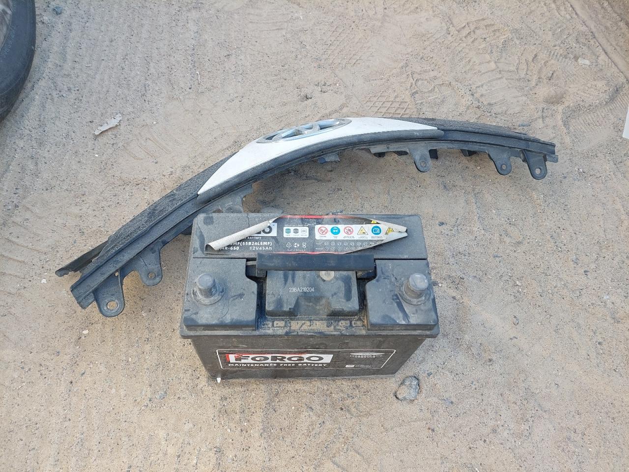 MHFB29F33L2103113 - 2020 Toyota Yaris - #42880585