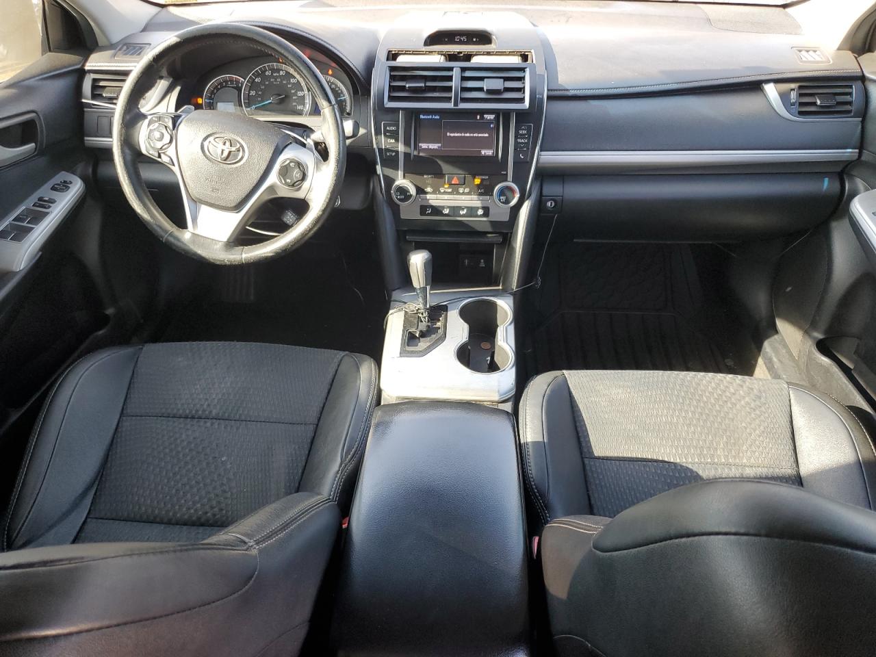 2014 Toyota Camry - Image 8