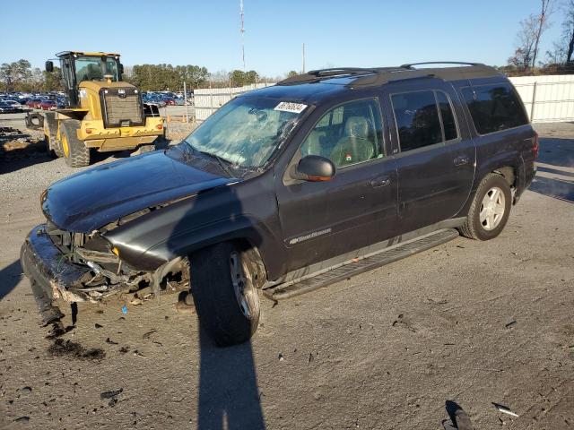 2003 Chevrolet Trailblazer Ext