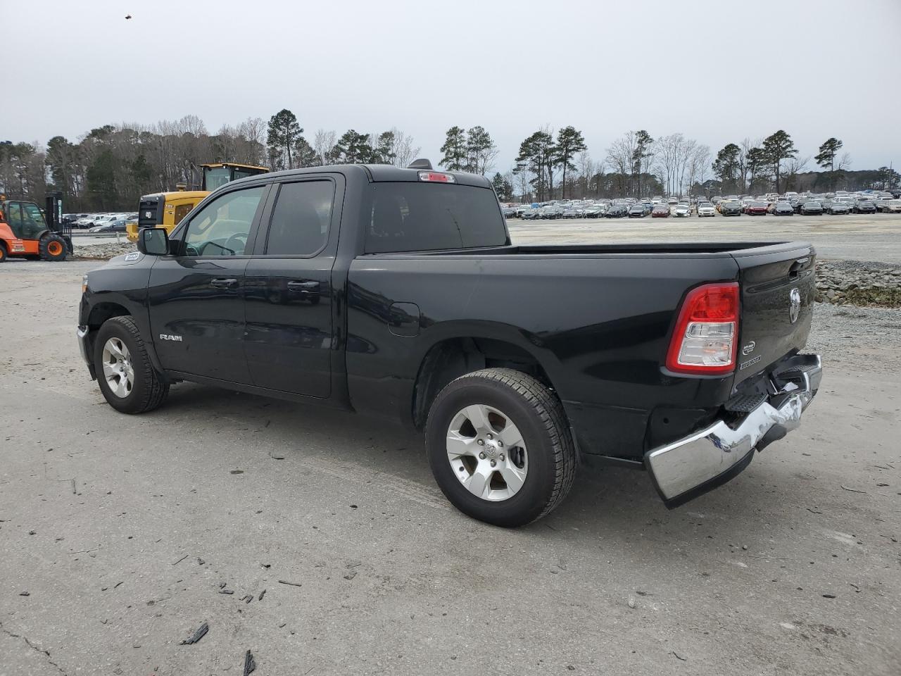 2022 RAM 1500 - Image 2