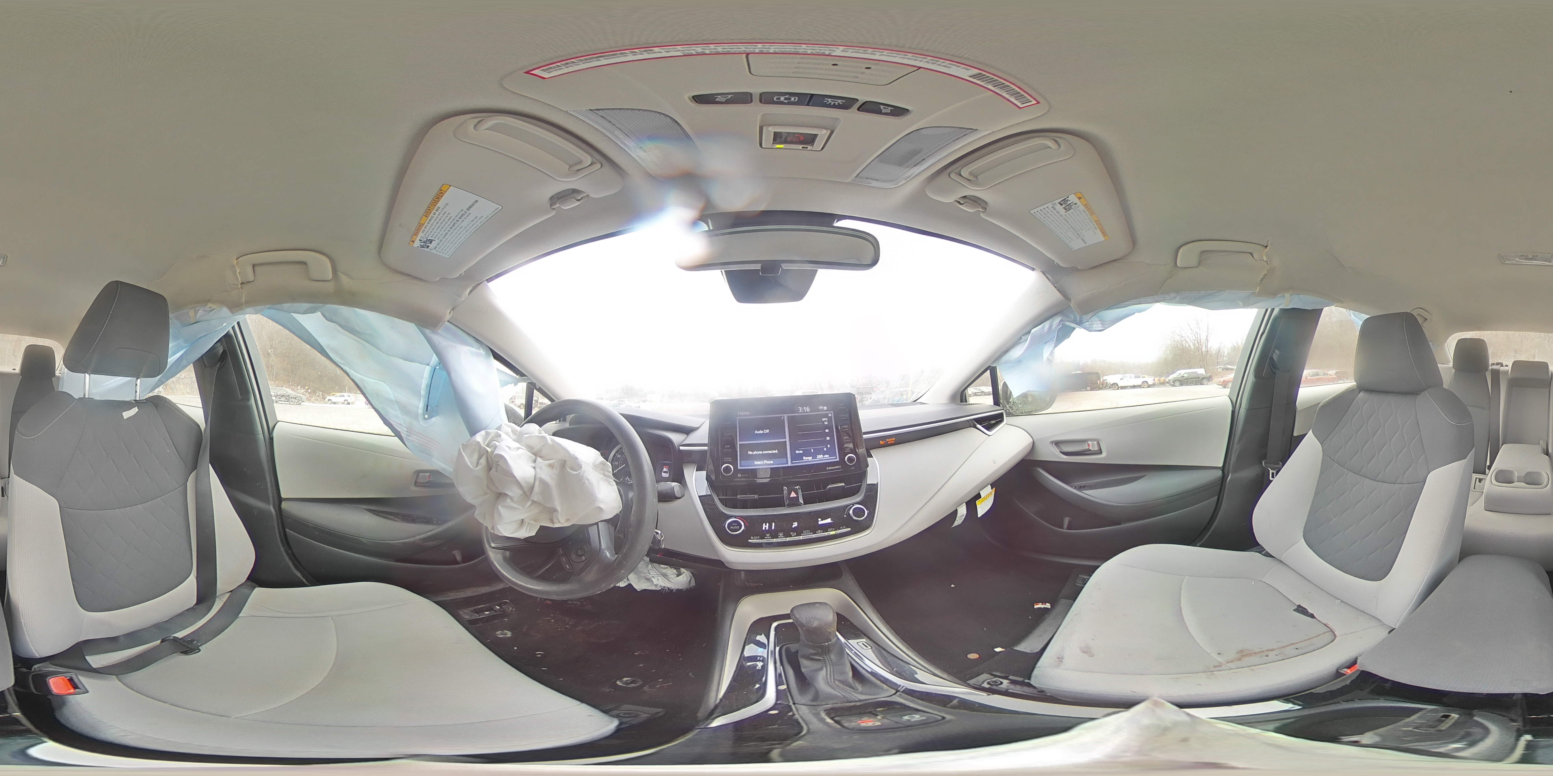 2022 Toyota Corolla - Image 13