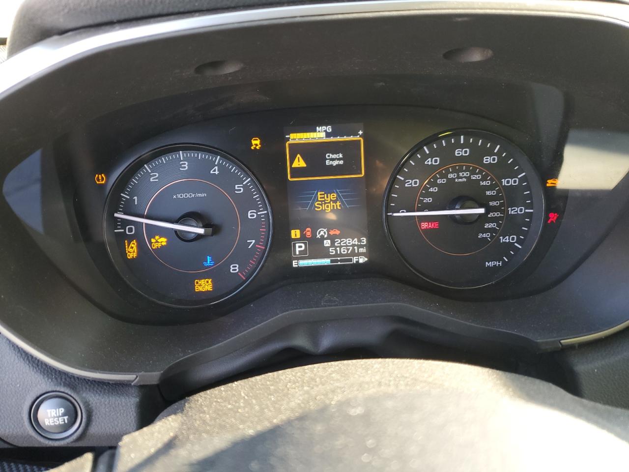 2021 Subaru XV - Image 9