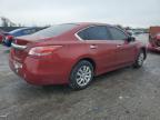 2013 Nissan Altima 2.5 for Sale in Orlando, FL - Rear End