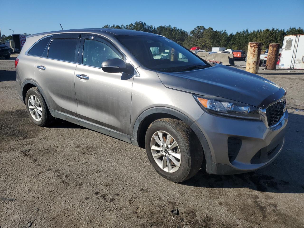 2019 Kia Sorento - Image 4