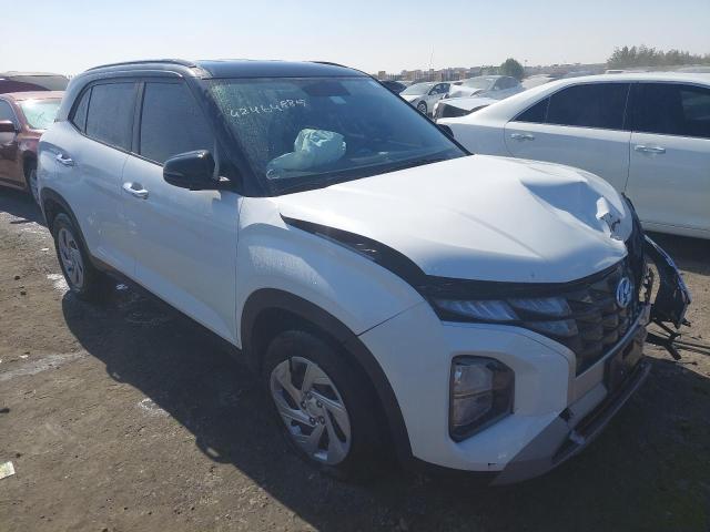 MF3PB8123RJ083725 - 2023 Hyundai Creta - #undefined