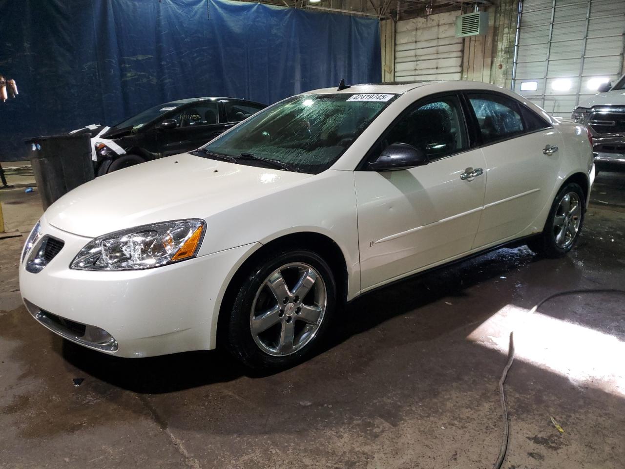 2009 Pontiac G6 - Image 1