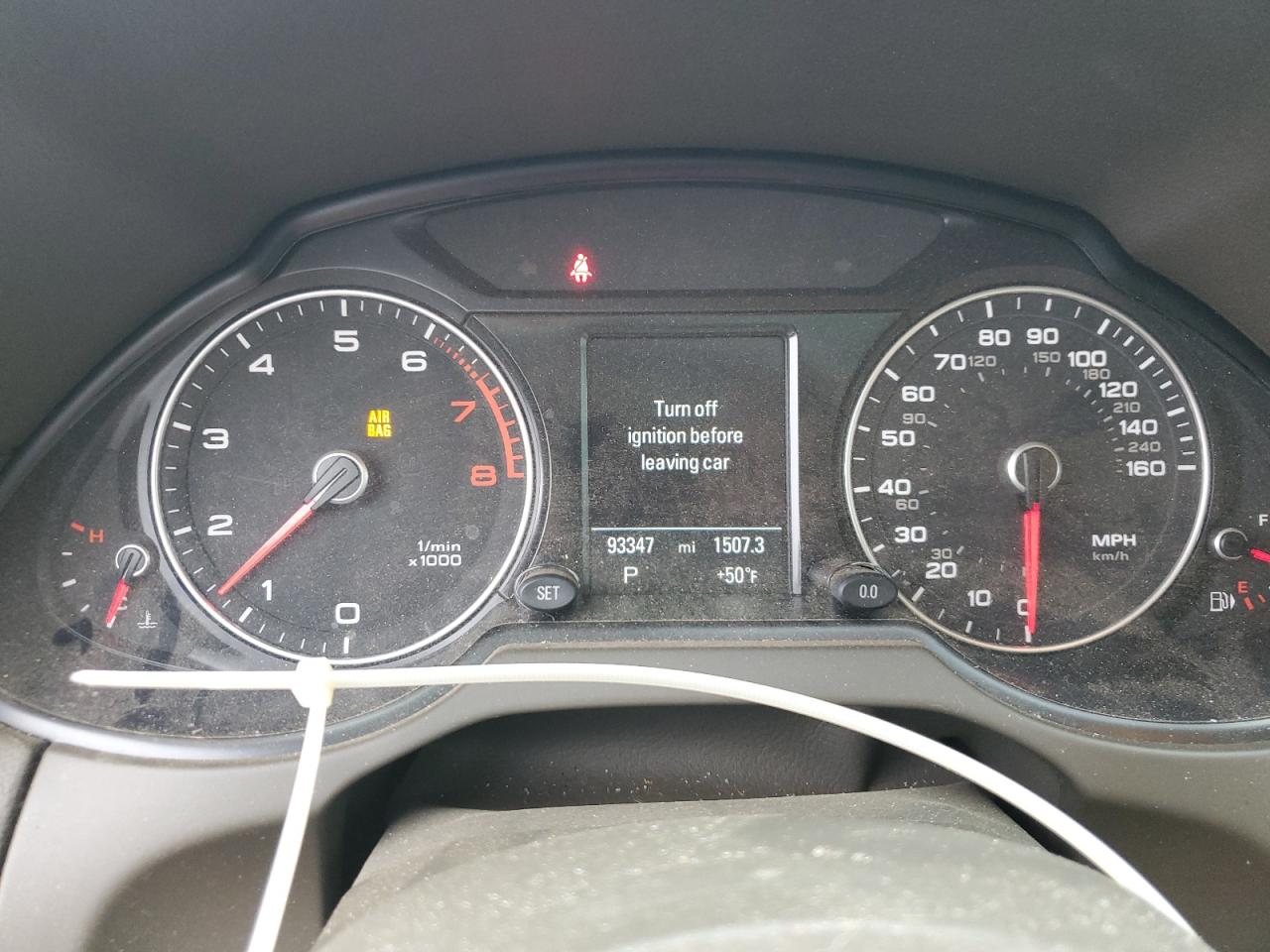 2014 Audi Q5 - Image 9