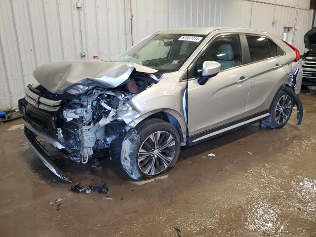  MITSUBISHI ECLIPSE 2019 Silver