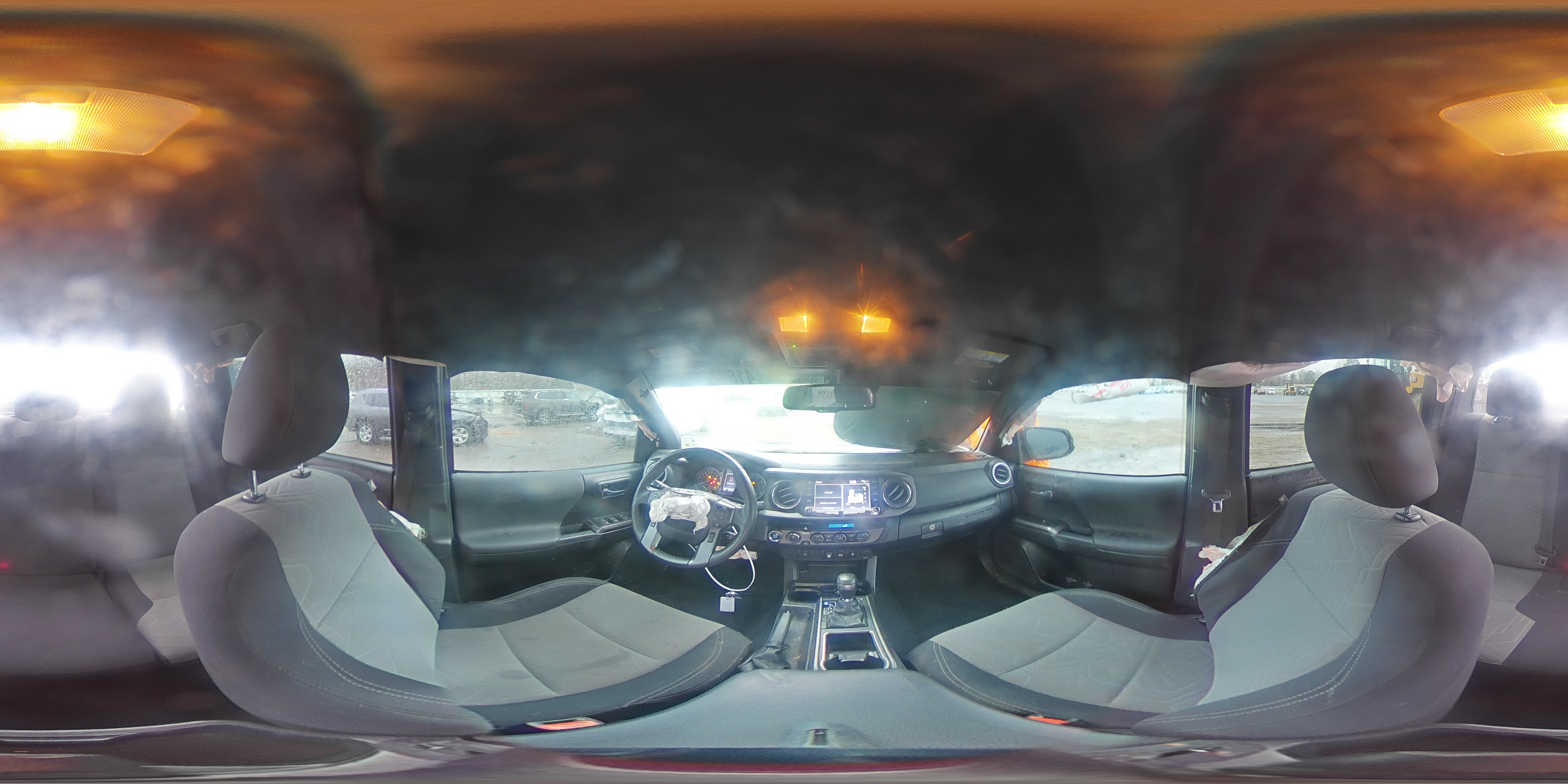 2021 Toyota Tacoma - Image 15
