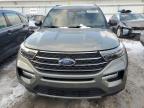 2020 Ford Explorer Xlt zu verkaufen in Walton, KY - Side