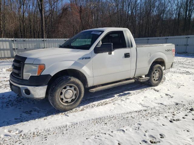 2013 Ford F150 