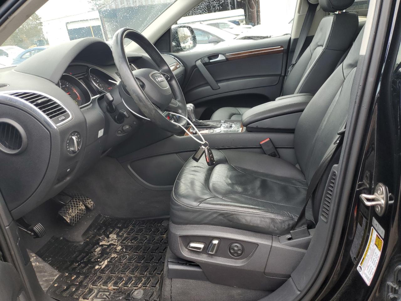 2015 Audi Q7 - Image 7