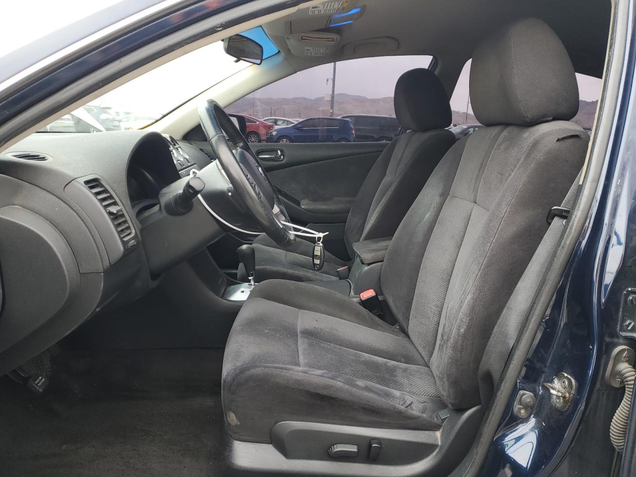 2007 Nissan Altima - Image 7