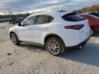 2018 Alfa Romeo Stelvio Ti na sprzedaż w North Billerica, MA - Water/Flood