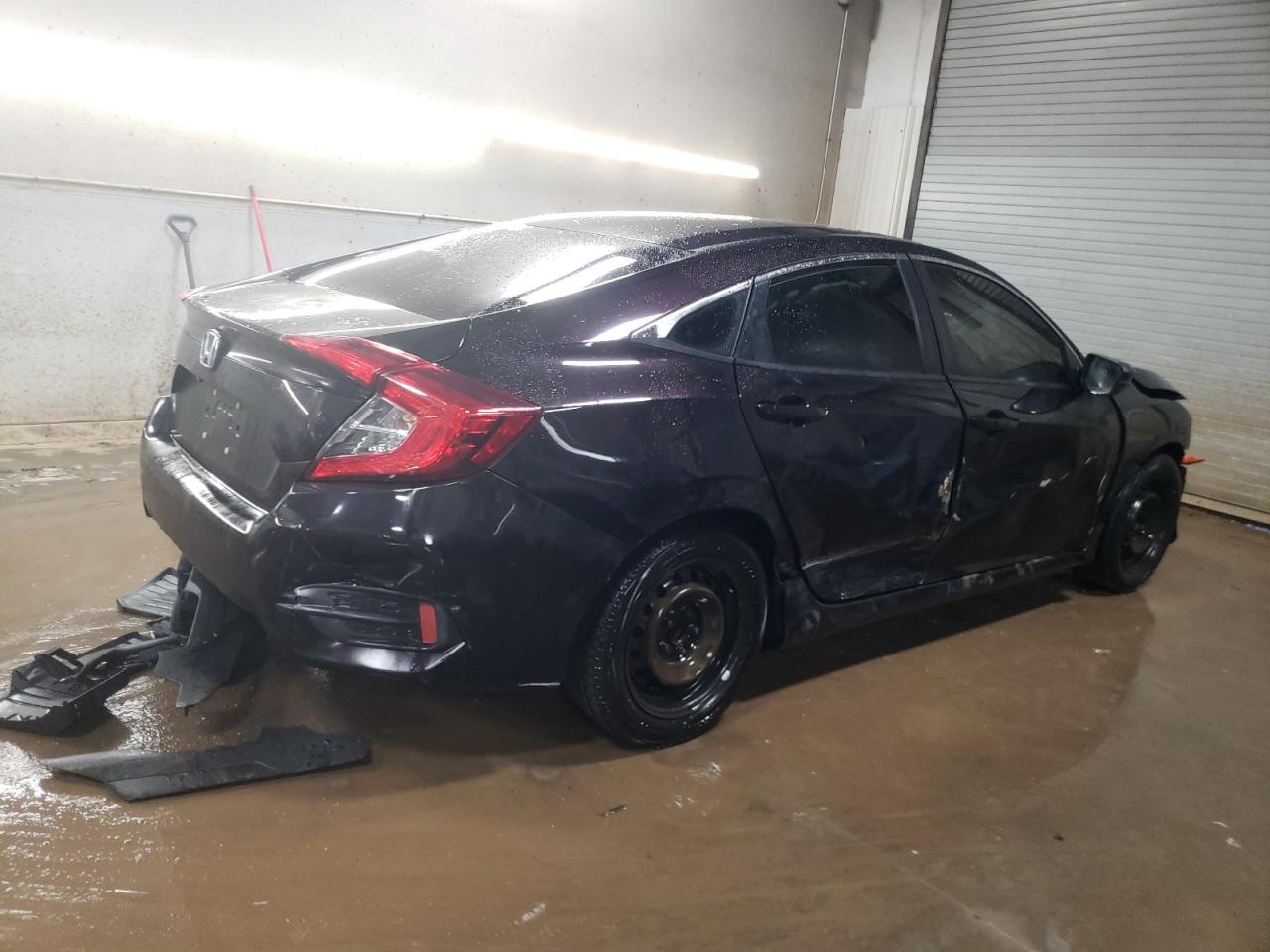 2017 Honda Civic - Image 3
