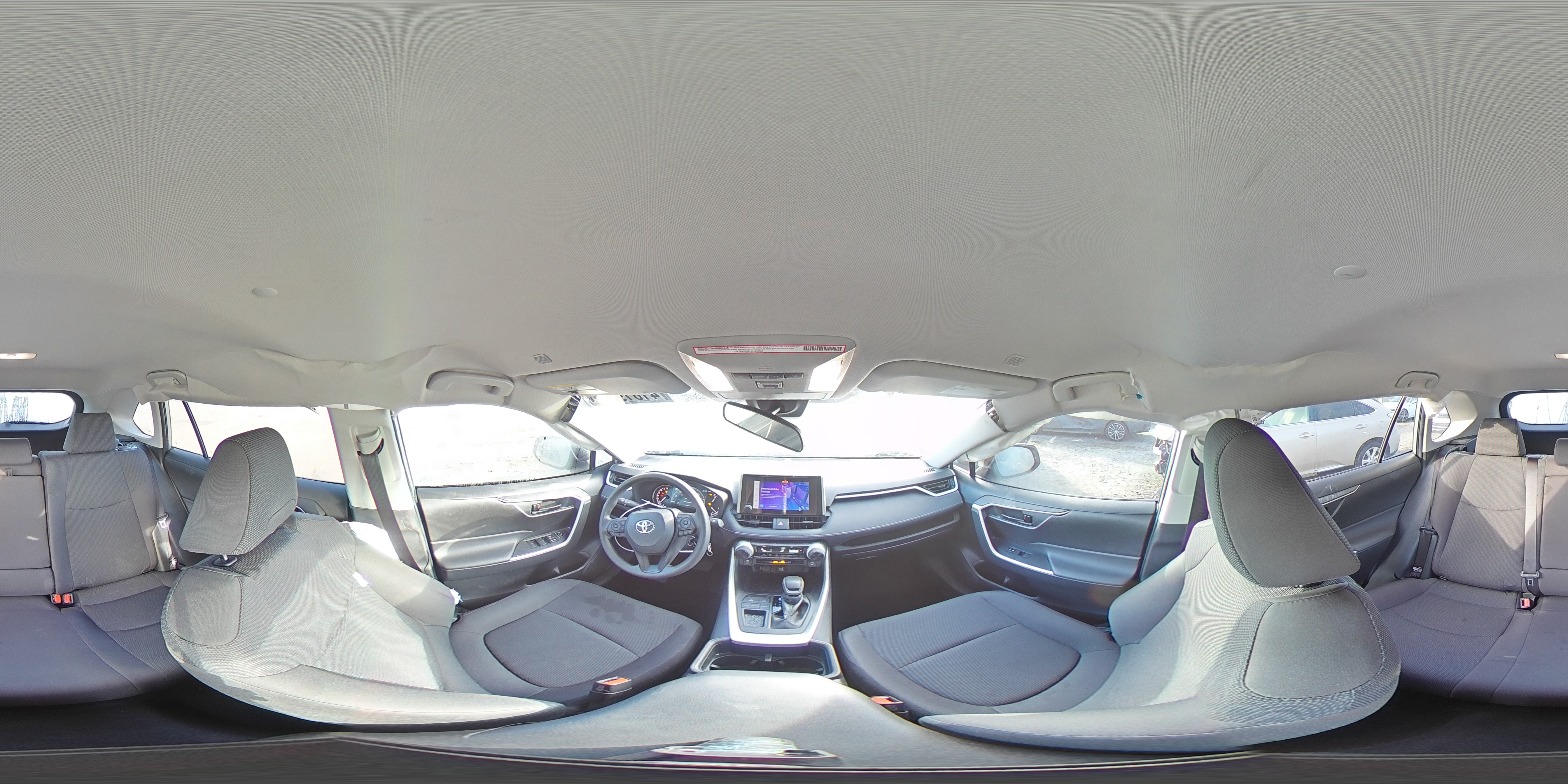 2024 Toyota RAV 4 - Image 14