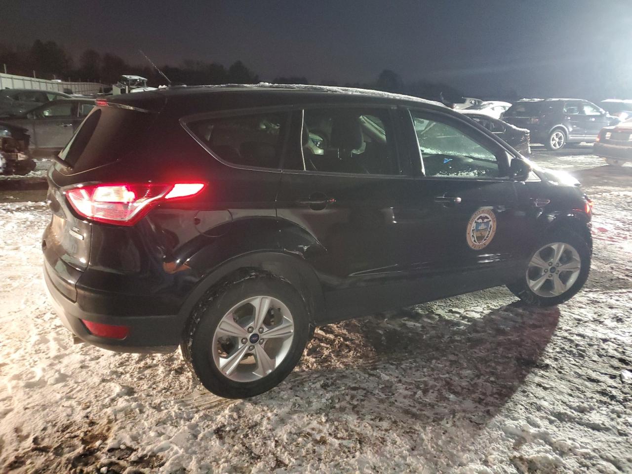 2013 Ford Escape - Image 3
